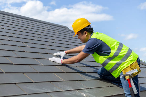 Quick and Trustworthy Emergency Roof Repair Services in Yountville, CA