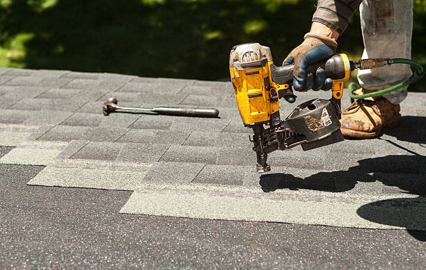 Best New Roof Installation  in Yountville, CA